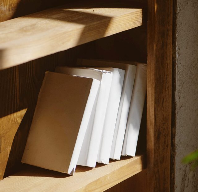 Styled Stock Society Book Lover 19