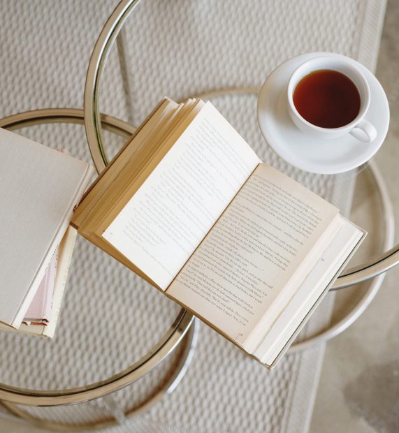Styled Stock Society Book Lover 6