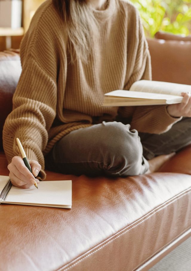 Styled Stock Society Book Lover 9