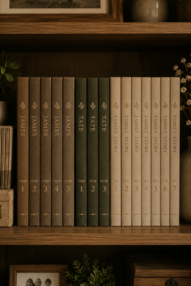 shelf